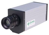 短波、低溫紅外熱成像儀 , PYROVIEW 320N Compact+產品圖