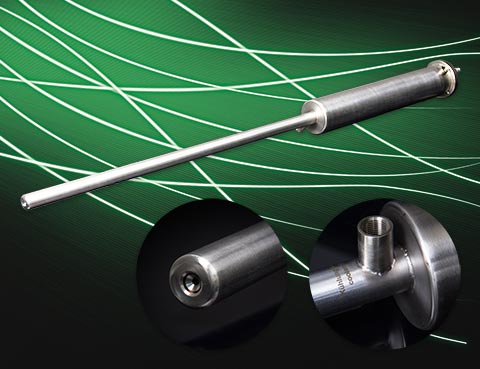 ̓rȼ҃ȸQRtyسϵyPYROINC 768N endoscope